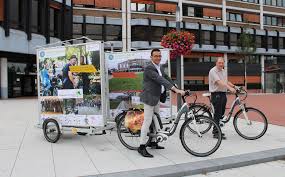 Aktionszeitraum Sonntag 13 September Bis Samstag 3 Oktober Stadtradeln In Kamp Lintfort Kamp Lintfort