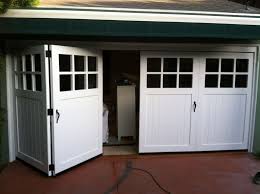 Carriage Doors Bifold True Carraige Garage Doors With Accordian Hardware Tungsten Royce Garage Doors Carriage Garage Doors Home Depot Garage Doors