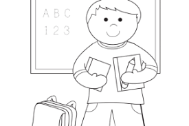 House coloring cards open house gift realtor. Open House Coloring Page