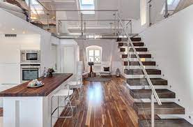 Die gestaltung der wohnung gewinnt dadurch an bedeutung. Loft Einrichten 92 Verbluffende Ideen Archzine Net