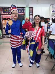 Tahun 2020 tepat tanggal 17 agustus merupakan hari kemerdekaan indonesia. Program Pendidikan Khas Integrasi Smk Mak Mandin Pertandingan Pakaian Beragam Tema Hari Kebangsaan