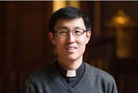 Father Steve Kim's Thoughts