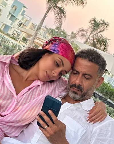 FilFan.com | ‎🔴 بسنت شوقي ومحمد فراج في أحدث ظهور من الساحل الشمالي 📸‎ |  Instagram