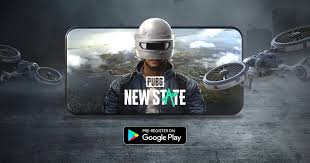 1 about 1.1 features 1.2 background 1.3 mobile 1.4 video gallery 2 references pubg: Pubg New State Closed Alpha Has Been Announced For Android Afk Gaming