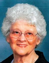 Dorothea Martha Wentzel