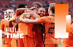 All the latest news on the team and club, info on matches, tickets and official stores Europei 2021 Ok Olanda E Ucraina Ko L Austria