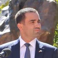 Arian Zeka Email & Phone Number