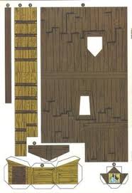 Check spelling or type a new query. 150 Haus Ideen Papiermodell Bastelbogen Papierarchitektur