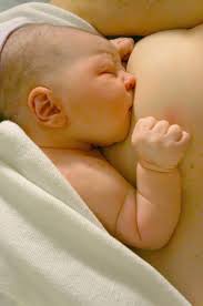 Breastfeeding Crucial to a Healthy Life