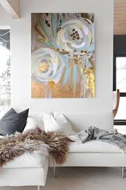 Original Handgefertigt Unikat Grosse Acryl Olfarbe Gold Acryl Gold Grosse Handgefertigt Malerei Olfa In 2020 Gold Leaf Painting Painting Abstract Art Inspiration