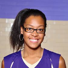 De'Kendra Chatman's High School Bio
