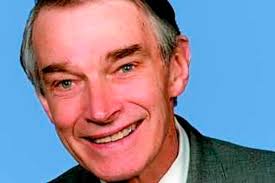 Government 'peacemaker' who devoted his life to serving others