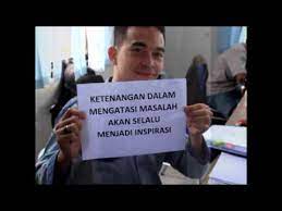 Terima kasih atas bimbingannya untuk kami (keluarga besar pjb services pltu bolok), jagalah senyummu itu untuk semua orang.sukses pak tito (ex spv. Selamat Bertugas Di Tempat Yang Baru Youtube