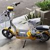 A very good local electric bicycle manufacturer in malaysia. 1