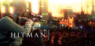 Hitman Sniper V1 7 120898 Apk Data Is Here Hitman Sniper Agent 47