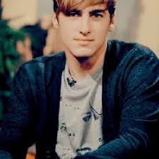 Zangya Lewis Kendall Schmidt Can Stories