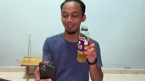 Wak Amin Tukang Urut Tradisional