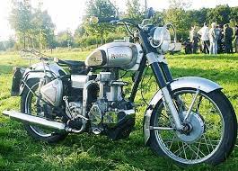 tamariskのふたりごとの画像 エキサイトブログ blog ロイヤルエンフィールドのアイデア ディーゼルエンジン 軽油