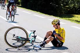 Jul 03, 2021 · another slovenian, primoz roglic, was the big loser of the day and was dropped with 15km to go. Primoz Roglic Out Of Criterium Du Dauphine After Crash Cycling Today Official