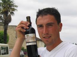 Vignobles Paillet à Soulignac