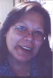 Patricia Friday (Nabaa Kamiigoke