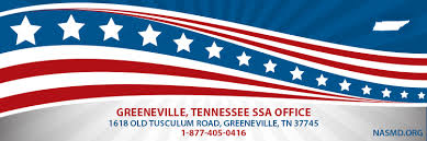 Greeneville Tn Social Security Office Ssa Office In Greeneville Tennessee