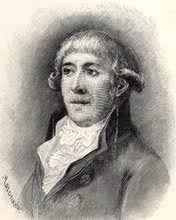 Poets Associated with Scott's An Apology for Tales of Terror