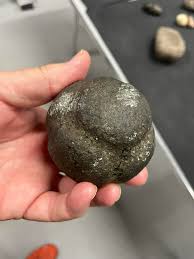 AO THROWBACK - Five carved stone balls are part of the collection at the  Ashmolean Museum that were discovered in Scotland (Kincardineshire  Aberdeenshire and Banff).  https://www.ancient-origins.net/ancient-technology/could-strange-prehistoric-carved  ...