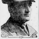 Biography for WW1 Veteran Herbert Robertson MacDonald, Canadian  Expeditionary Force