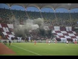 Însă, când vine vorba de steaua, eu nu am pic de milă în suflet. Rapid Bucuresti Steaua 2 0 Play Off Etapa 3 Youtube