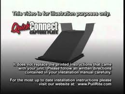 Our systems are automated, and the notes are not read. Pullrite Superglide Capture Plate Demo Torklift Central Welding Youtube