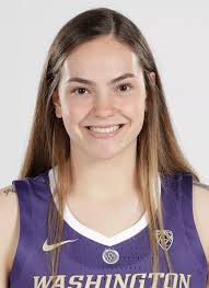 Hannah Johnson - Women's Basketball - University of Washington ...