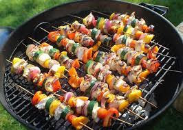 It can do everything from make delicious stews to defrost meats in no time. 10 Tasty Grilling Recipes 10 Tips For Grilling The Right Way The Old Farmer S Almanac