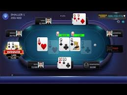 Indonesian Poker Online Casino Games 