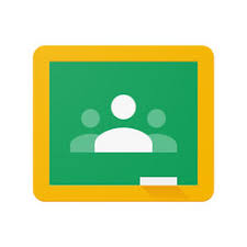 Enlace a google classroom