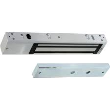 Door stops are great at preventing doors from closing and minimises the chance of damage occurring to the door through repeated slamming or hard closing. Electro Magnet Slimline Magnet 81811 From Toolstation