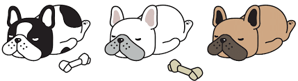 The best french bulldogs in the world! Do French Bulldogs Sleep A Lot Normally Dog Breeds List