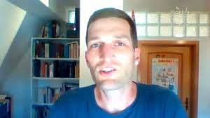 Daniel Ketzer gehört zum Rednerpool für #hoffnungsfest und freut sich, von  Eurer Gemeinde eingeladen zu werden., Seine Motivation, anderen Menschen  den christlichen Glauben näher zu bringen, ...