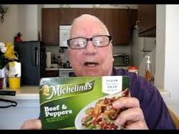 The best frozen dinners you can buy.these frozen dinner brands are low in calories, sodium, and preservatives while being rich in protein and whole foods.and for more healthy eating tips, here's. Review Of 2 Michelina S Dinners Youtube