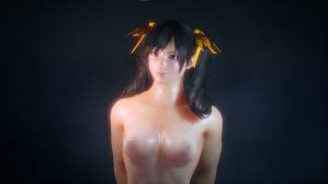 Rule34 - If it exists, there is porn of it  ling xiaoyu  8465530