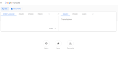 Traductor De Google Wikipedia La Enciclopedia Libre Translator indonesian to english and english to indonesian. traductor de google wikipedia la