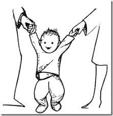 Si te gustan estos dibujos, podés descargar gratis en tu compu e invitar a tus papás y a tus hermanos para que los pinten juntos. Dibujos De La Familia Para Colorear Jugar Y Colorear