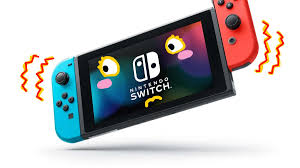 How to get gta 5 on nintendo switch for free. Nintendo Switch Nintendo Entschuldigt Sich Offiziell Fur Grosstes Problem Der Konsole News