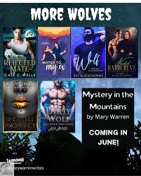 Exploring Plus Size Romance in Shifter Stories