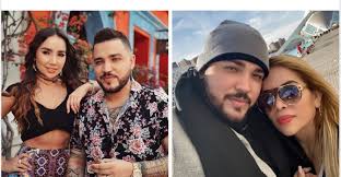 Las últimas noticias de colombia. Caracol Television Ella Es Sandra La Ex De Jessi Uribe Que Ha Generado Polemica Por Su Reciente Divorcio Yo Me Llamo