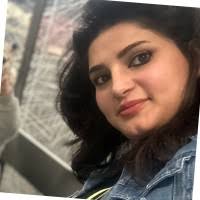 10 "Aya Hussein" profiles