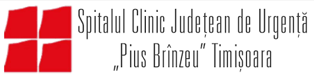 Cinci dintre candidații pentru posturile de directori ai caselor județene de asigurări de sănătate au promovat mai 8, 2021. Spitalul Clinic JudeÅ£ean De UrgenÅ£Äƒ Pius Brinzeu Timisoara