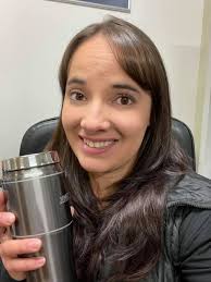 Love my job. I get to see this most morning.