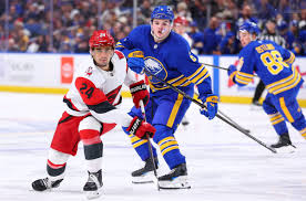 Game Preview and Thread: Carolina Hurricanes vs Buffalo Sabres