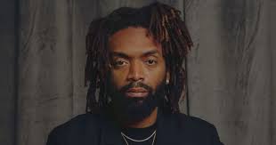 Kerby Jean-Raymond was one of fashion's most celebrated young designers.  Then what happened? : r/Fauxmoi